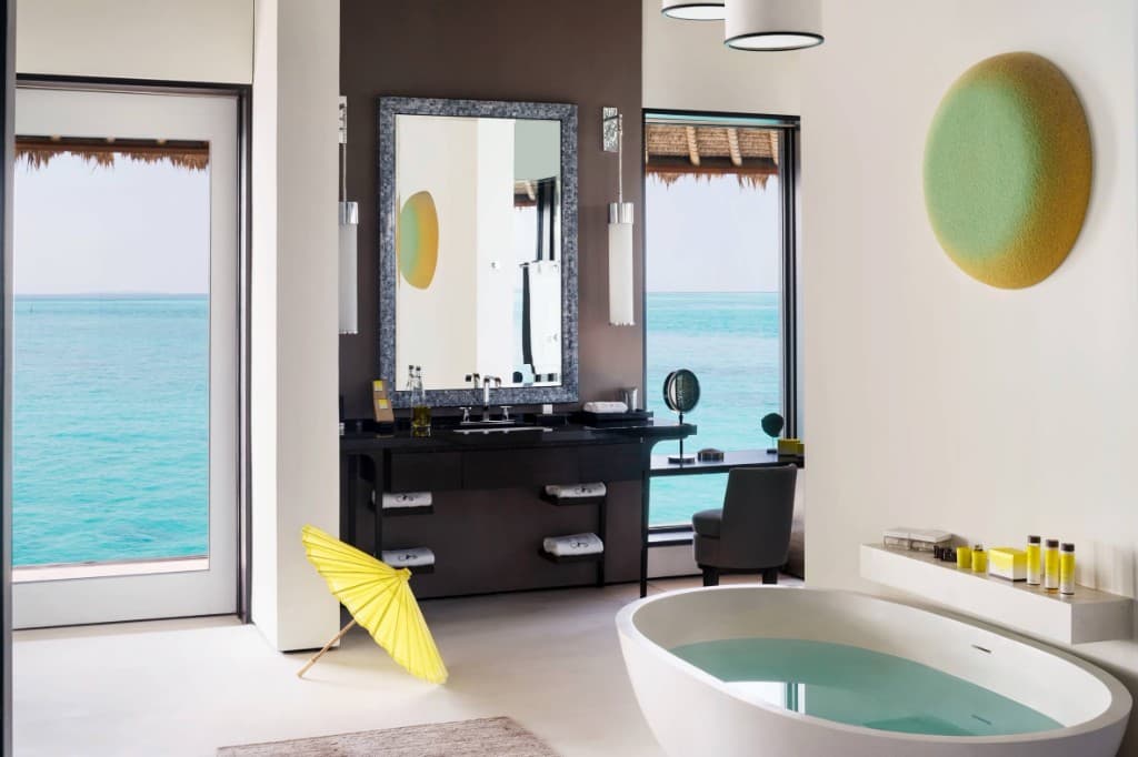 Cheval Blanc Randheli — view 2