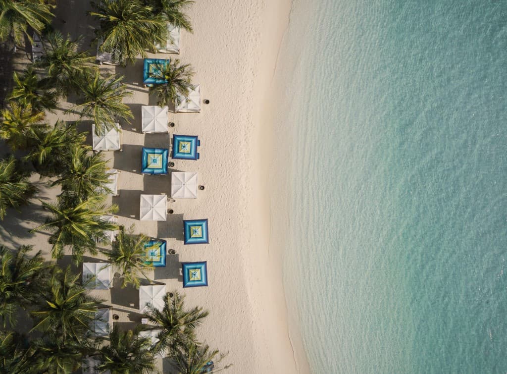 One&Only Reethi Rah