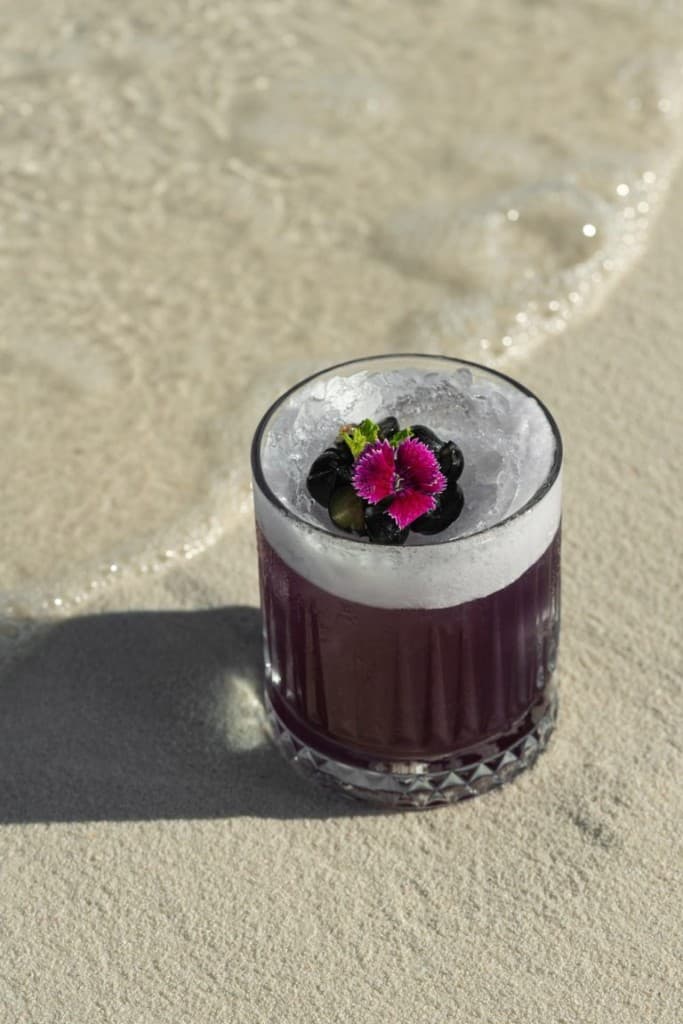 One&Only Reethi Rah — view 33