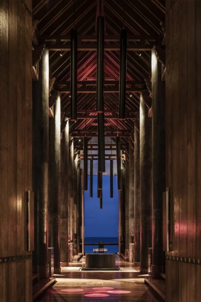 One&Only Reethi Rah — view 13