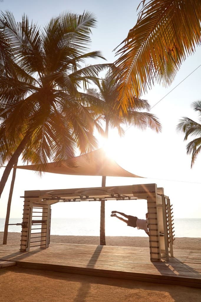 One&Only Reethi Rah — view 26