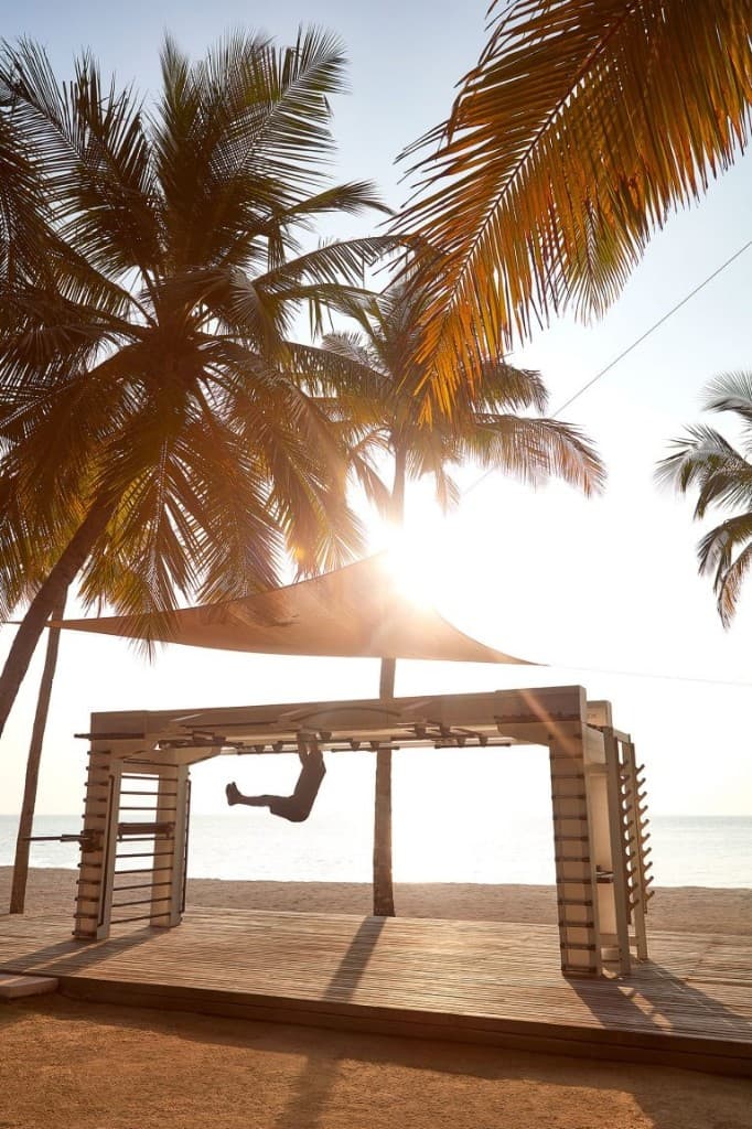 One&Only Reethi Rah — view 9