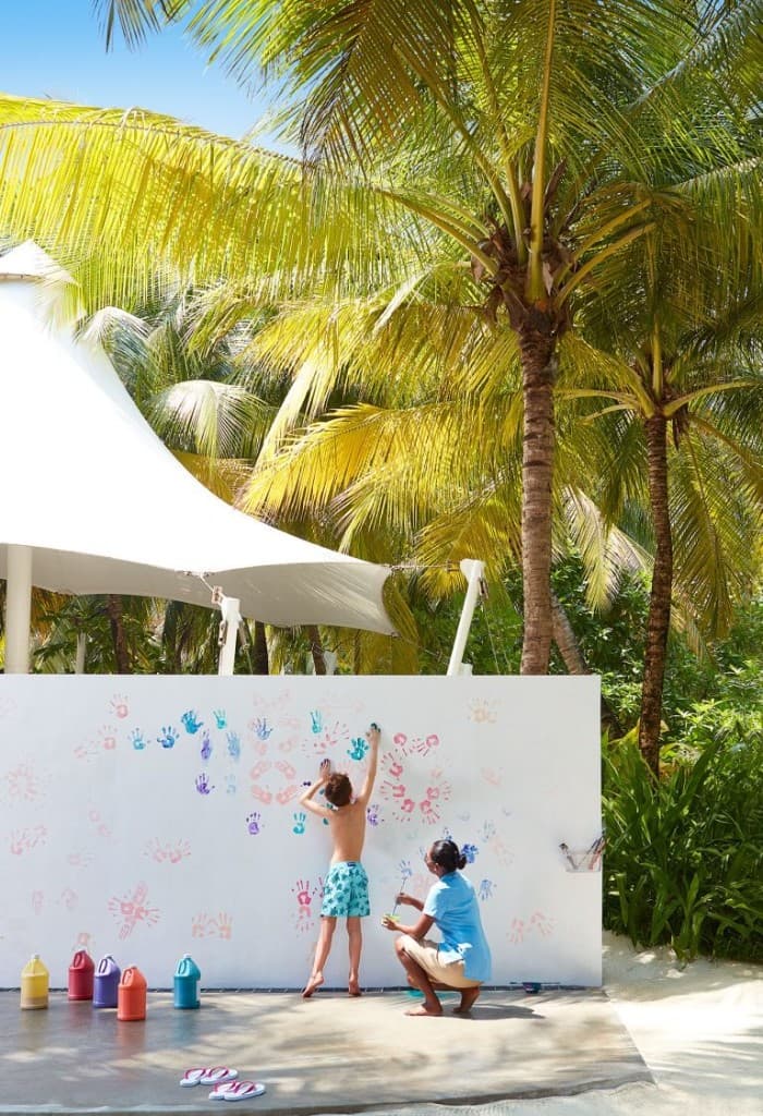 One&Only Reethi Rah — view 10