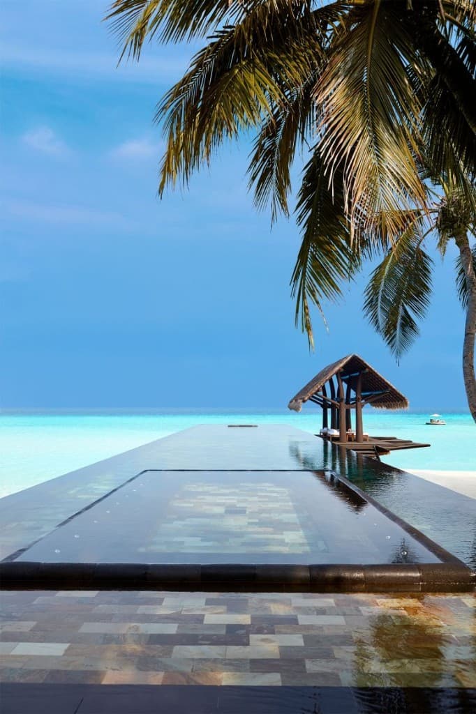 One&Only Reethi Rah — view 21