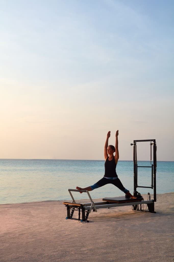 One&Only Reethi Rah — view 8