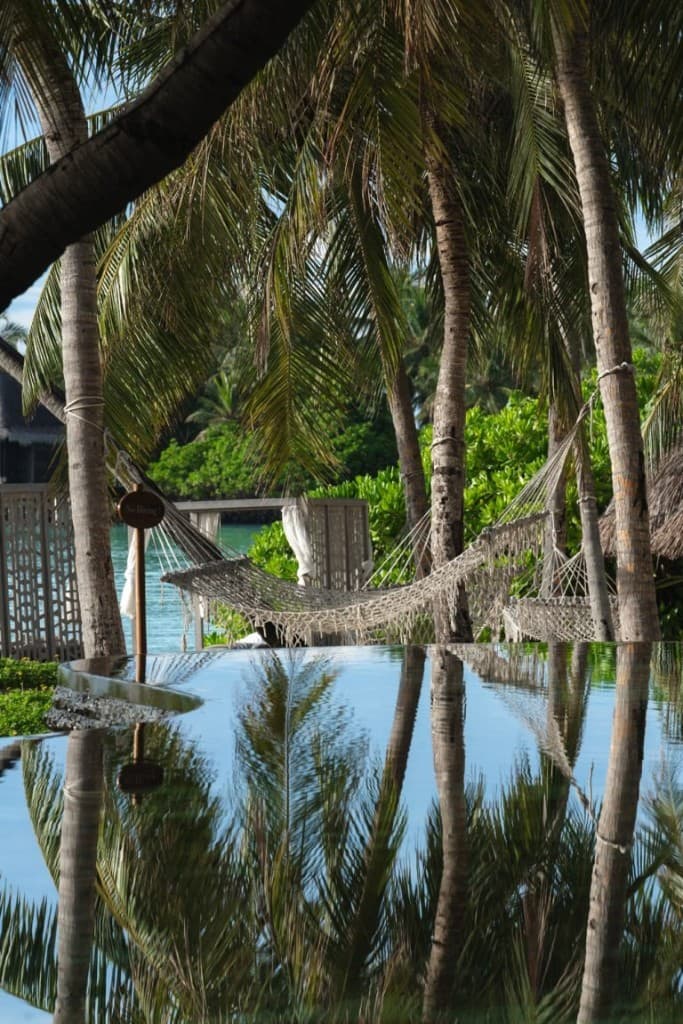 One&Only Reethi Rah — view 3