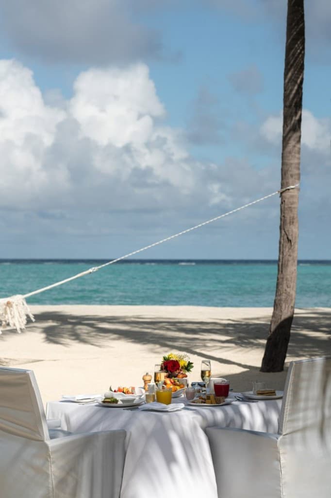 One&Only Reethi Rah — view 28