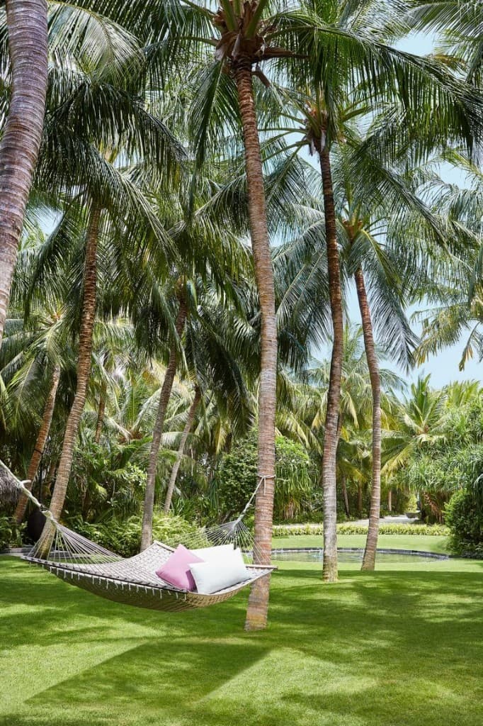 One&Only Reethi Rah — view 25