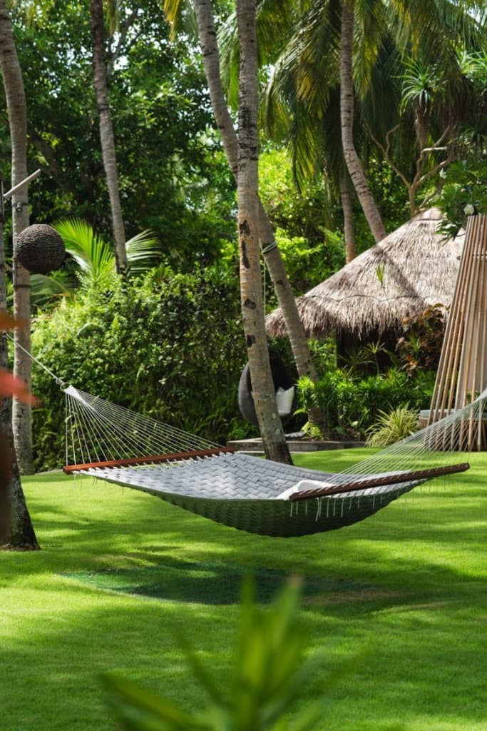 One&Only Reethi Rah — view 6