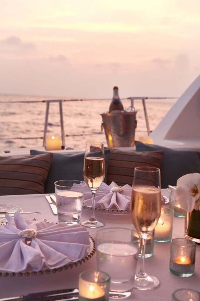 One&Only Reethi Rah — view 5