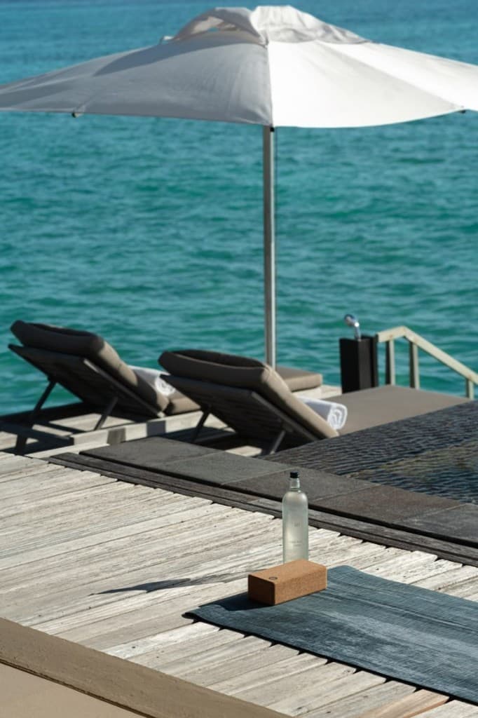 One&Only Reethi Rah — view 24