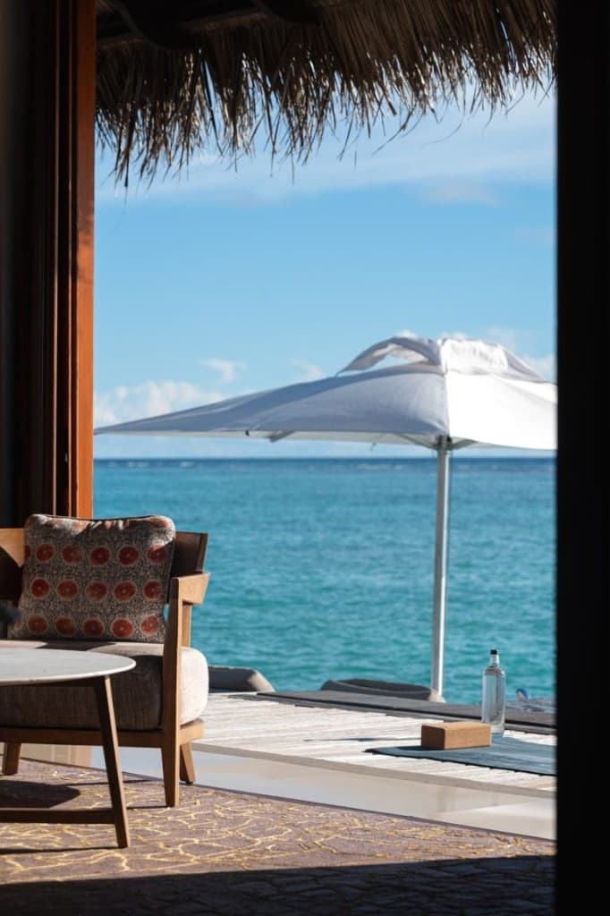 One&Only Reethi Rah — view 23