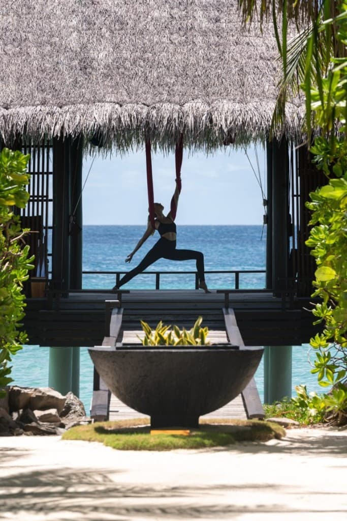 One&Only Reethi Rah — view 7
