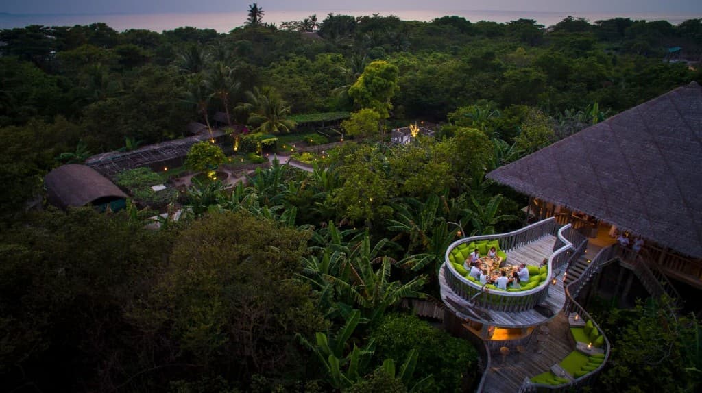 Soneva Fushi — view 15