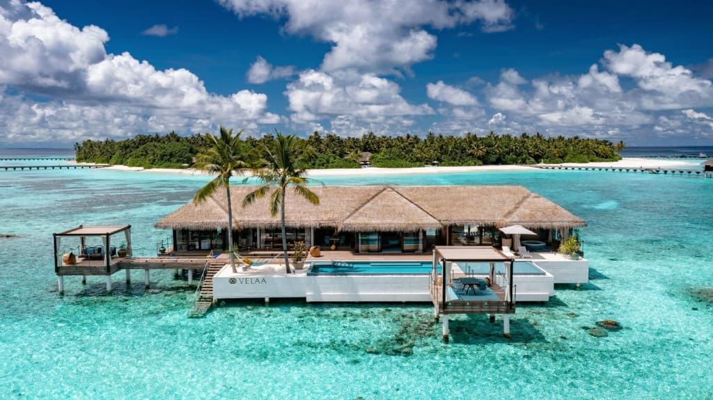 Velaa Private Island