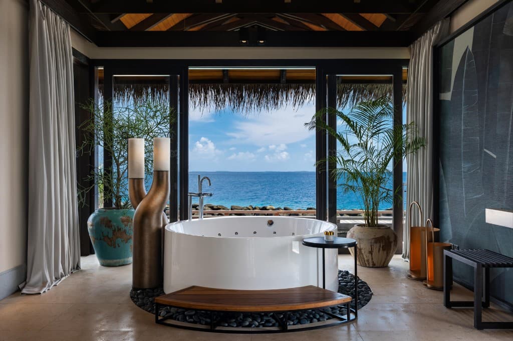 Velaa Private Island — view 9