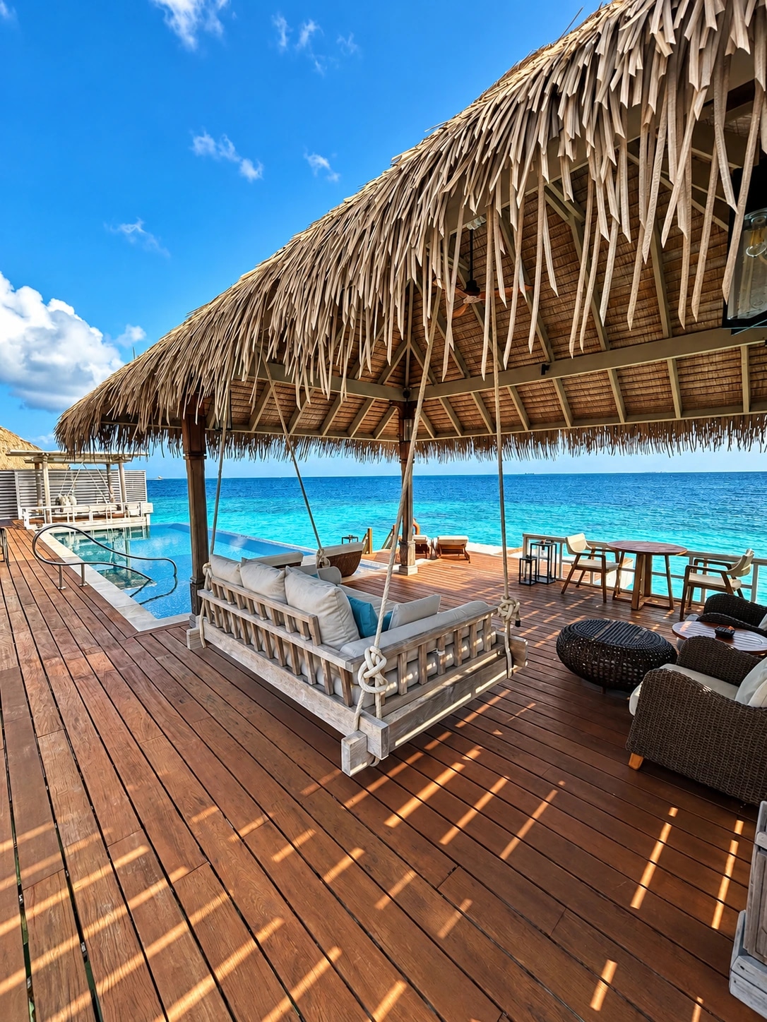 Waldorf Astoria Maldives Ithaafushi