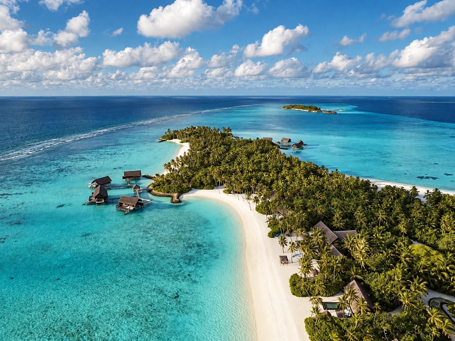One&Only Reethi Rah